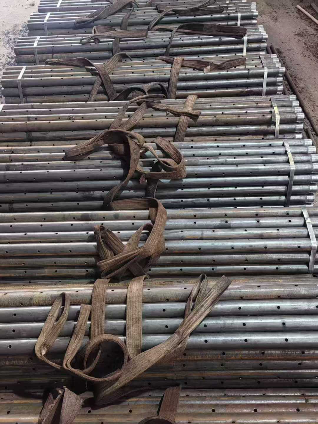 本溪127mm管棚管