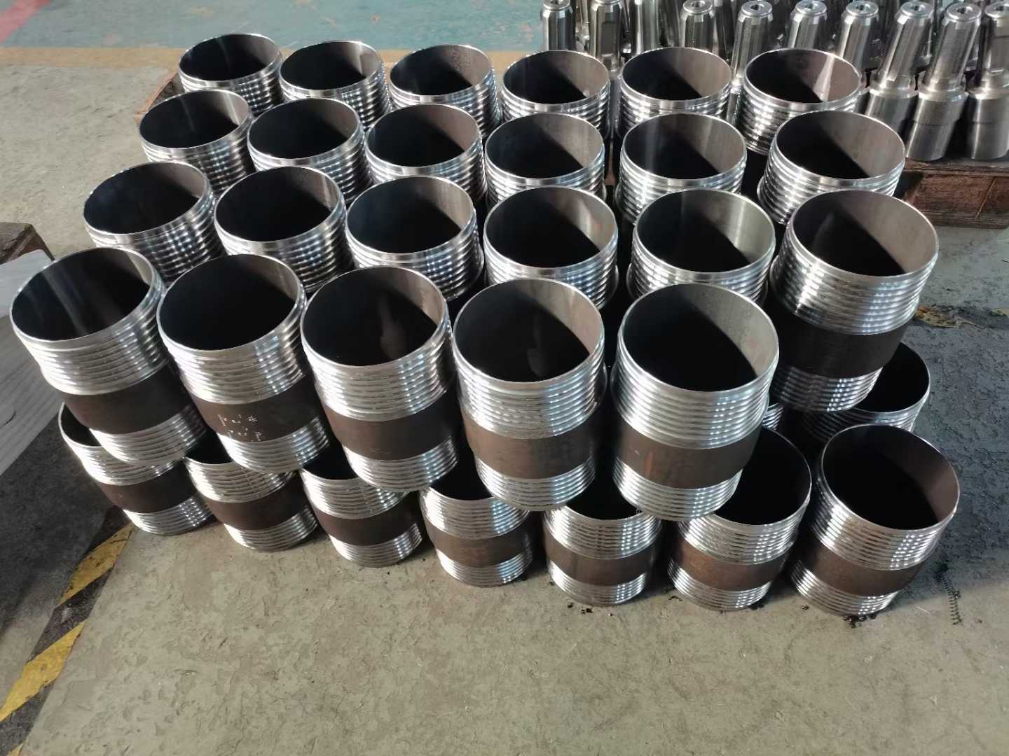 本溪219mm管棚管
